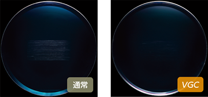 バリアスガードコート　SHOWA optical road 昭和光学株式会社