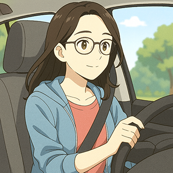 遠近両用のスタンダード SHOWA　IZONAシーン